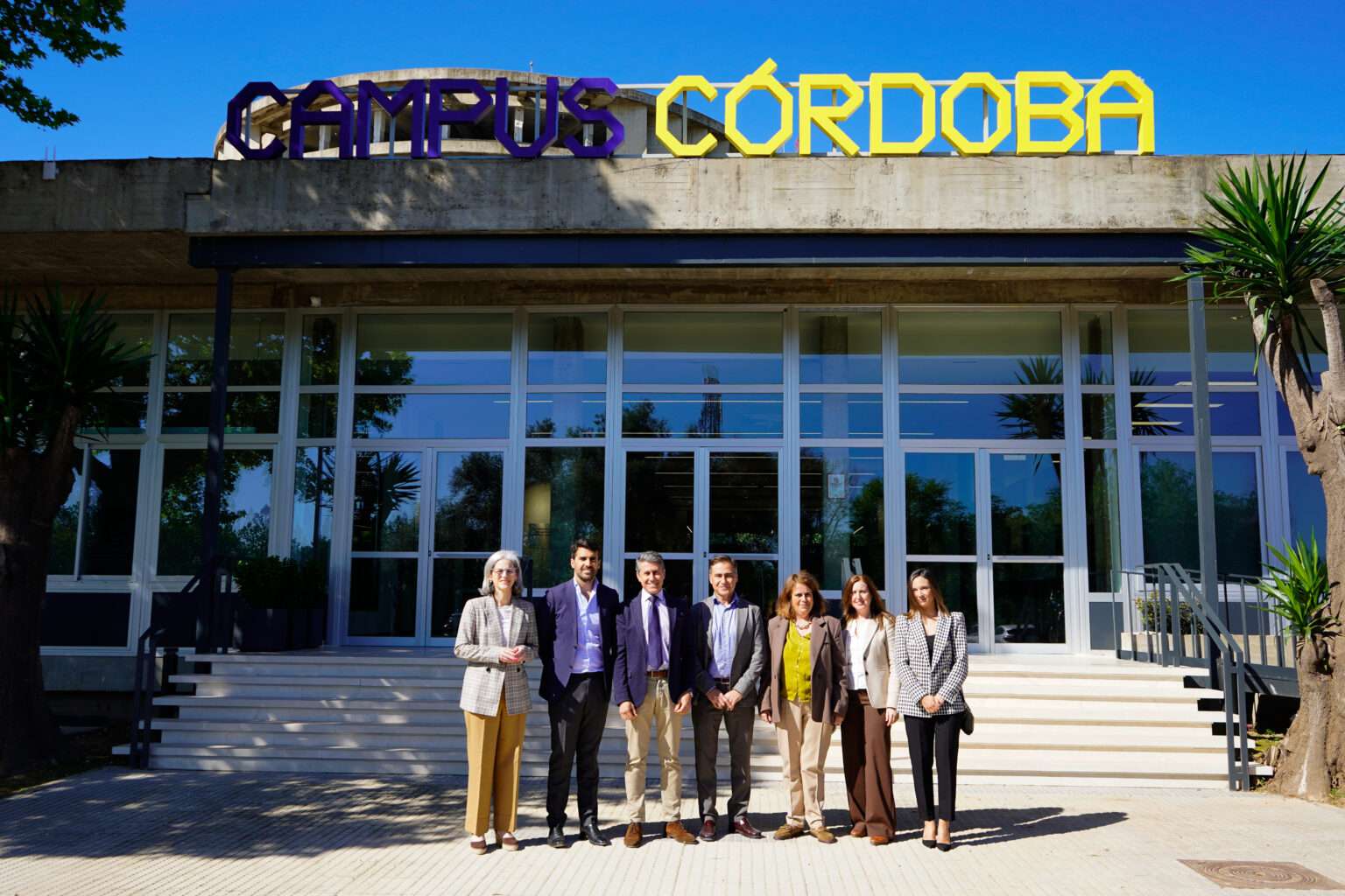INDRA GROUP IMPULSA LA FORMACIÓN PROFESIONAL CON UN NUEVO CENTRO DE ...