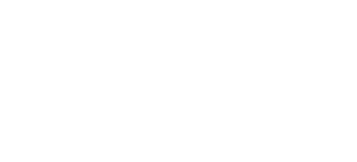 Logotipo en png de aria centro de alto rendimiento en inteligencia artificial en color blanco