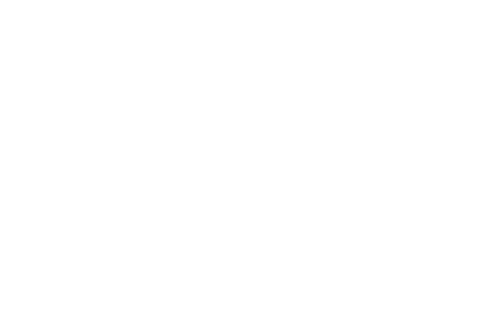 Logotipo en png de IBP international bakery and patry center en color blanco